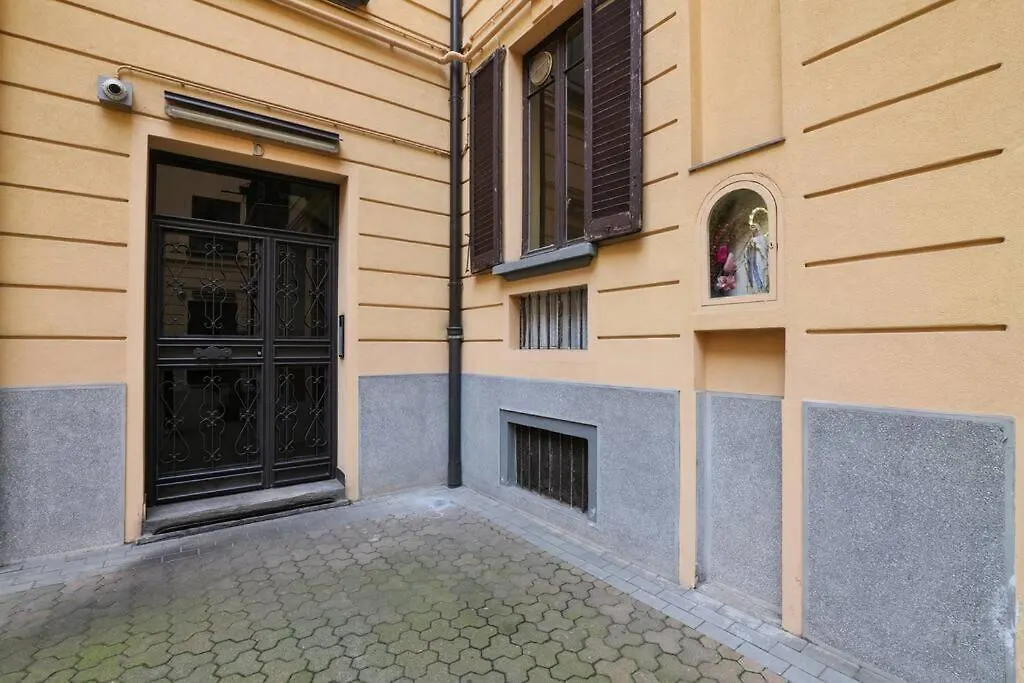 Appartement Primopiano - Lepontina à Milan