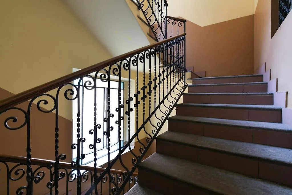 Appartement Primopiano - Lepontina à Milan