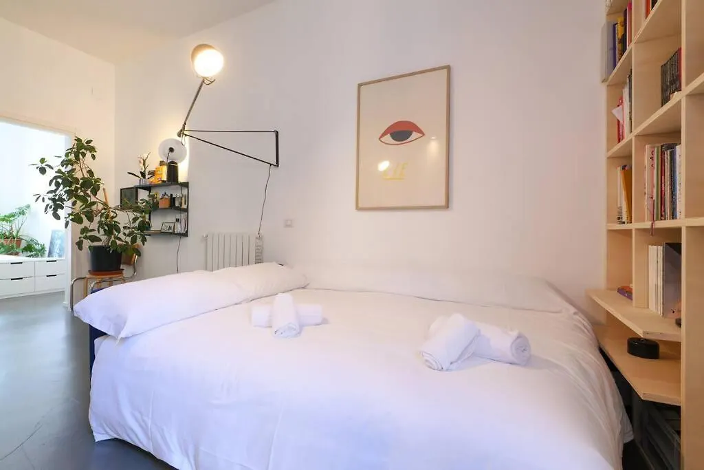 Apartament Primopiano - Lepontina Mediolan